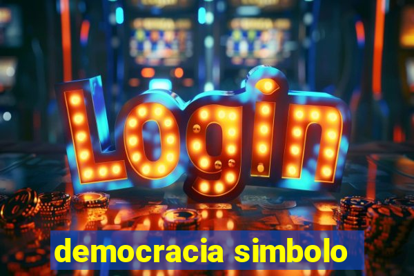 democracia simbolo