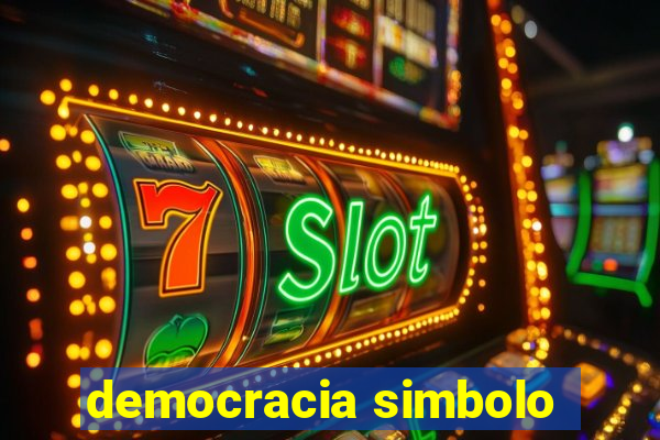 democracia simbolo