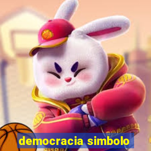 democracia simbolo