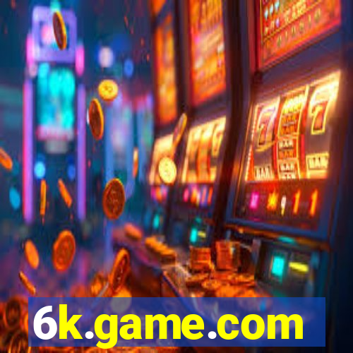 6k.game.com