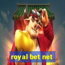 royal bet net