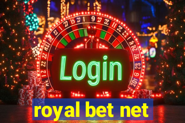 royal bet net