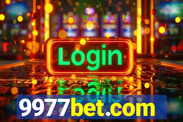 9977bet.com