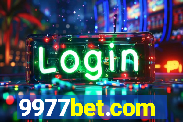 9977bet.com