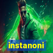 instanoni