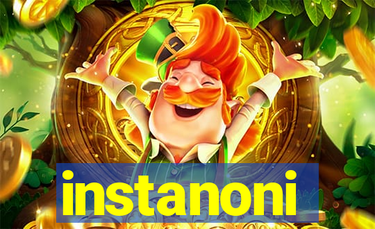 instanoni