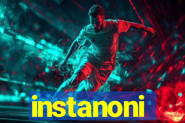 instanoni