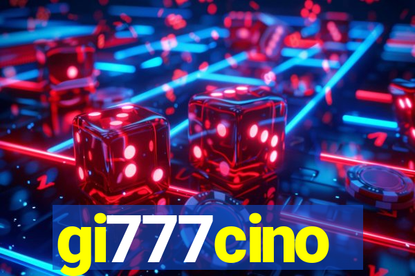 gi777cino