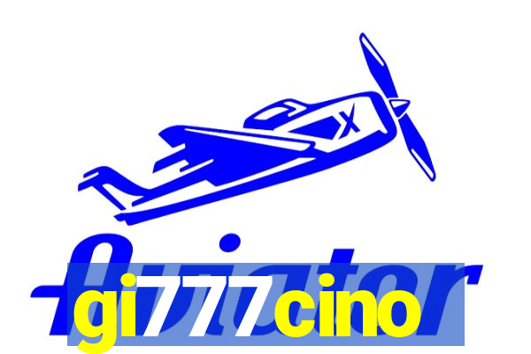 gi777cino