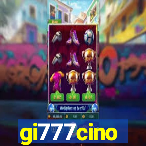 gi777cino