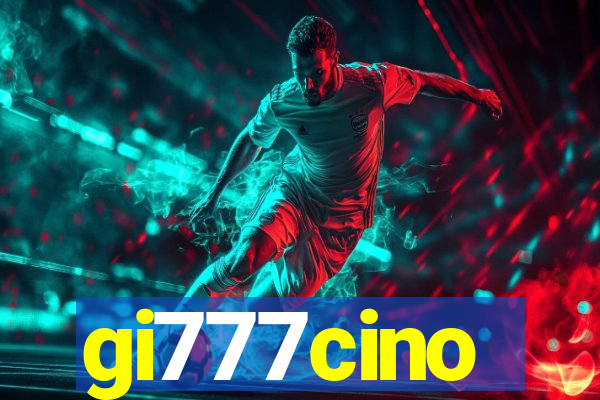 gi777cino