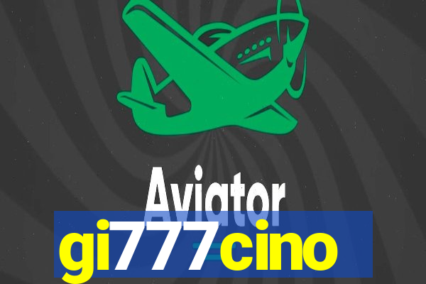 gi777cino