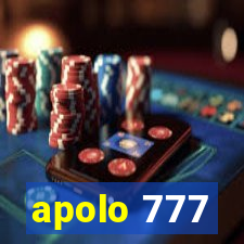 apolo 777