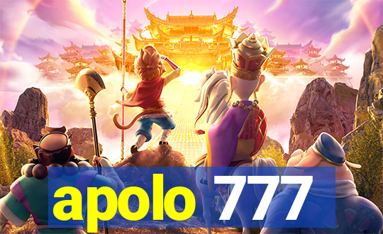 apolo 777