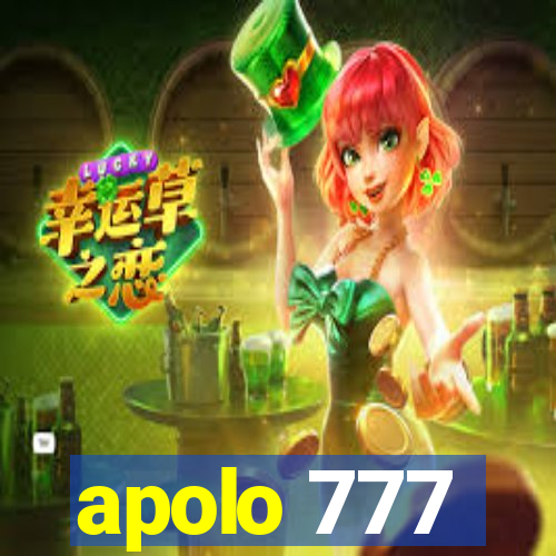 apolo 777