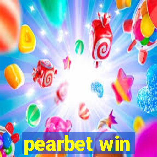 pearbet win