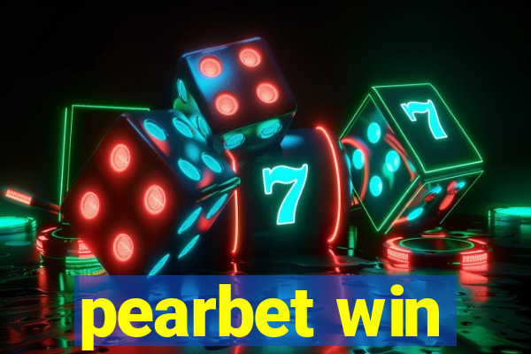 pearbet win