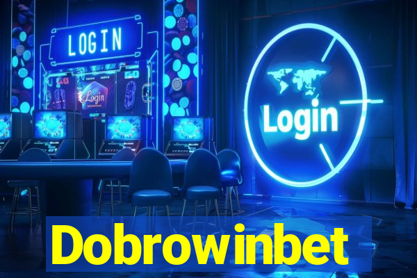 Dobrowinbet