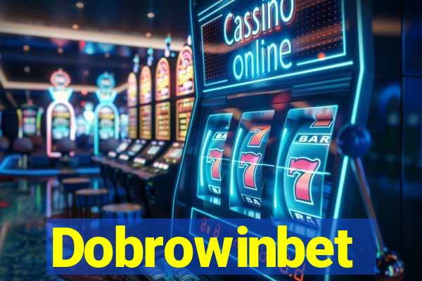 Dobrowinbet