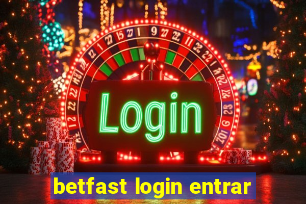 betfast login entrar