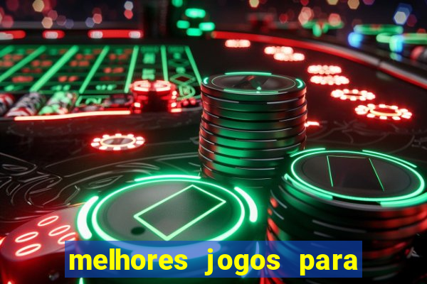 melhores jogos para ganhar dinheiro sem depositar