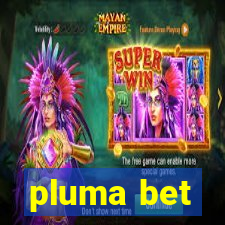 pluma bet