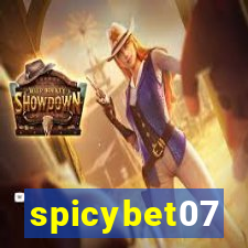 spicybet07