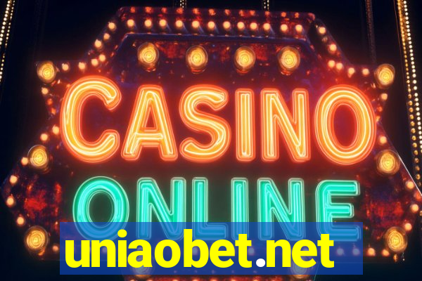 uniaobet.net