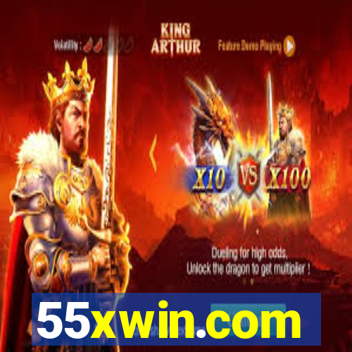 55xwin.com