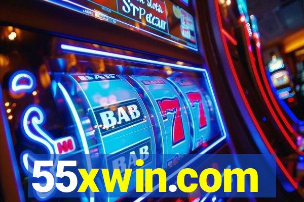 55xwin.com