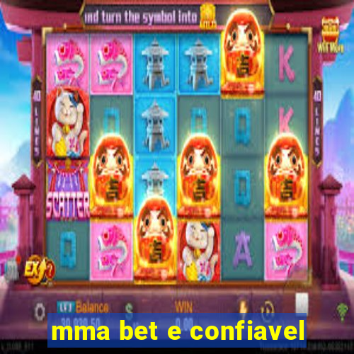 mma bet e confiavel