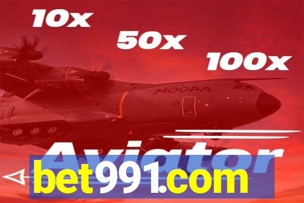 bet991.com