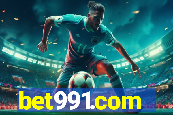 bet991.com