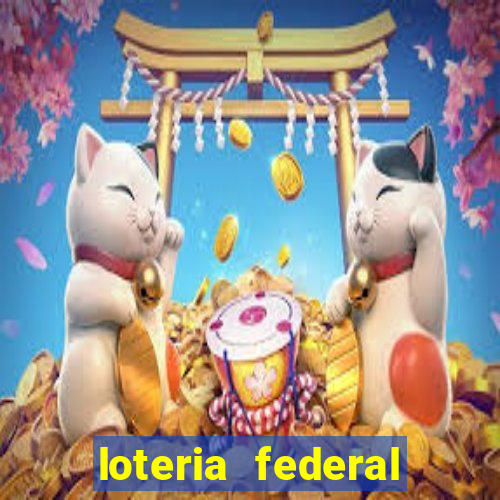 loteria federal giga bicho