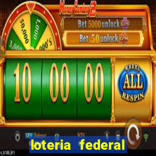 loteria federal giga bicho