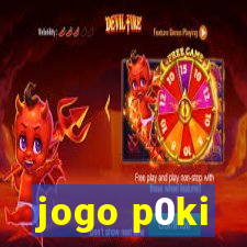 jogo p0ki