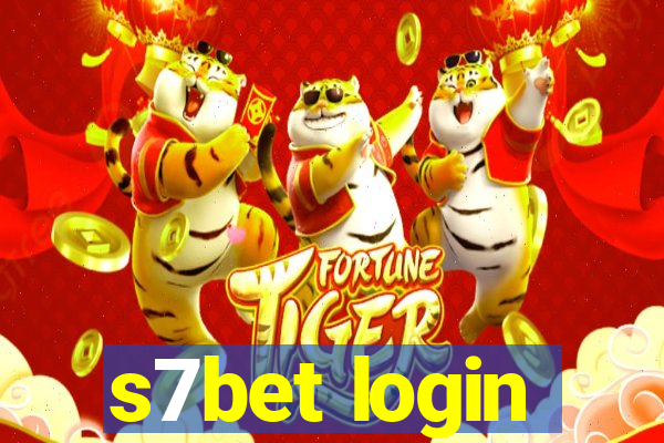 s7bet login