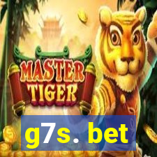 g7s. bet