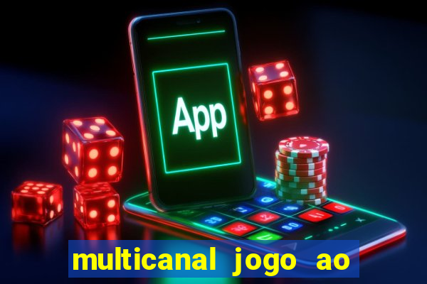 multicanal jogo ao vivo cruzeiro