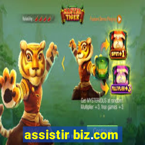 assistir biz.com