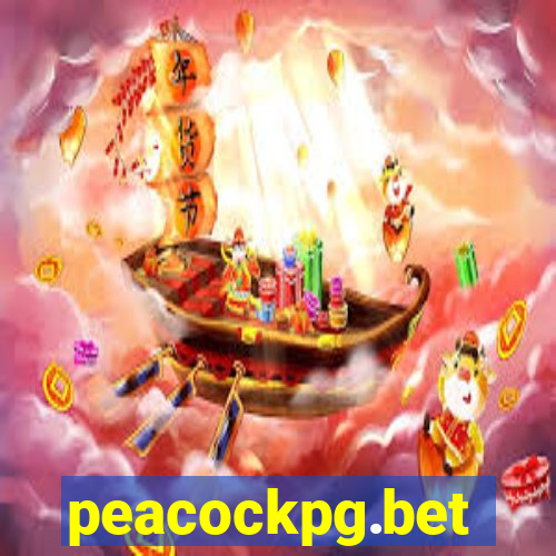 peacockpg.bet