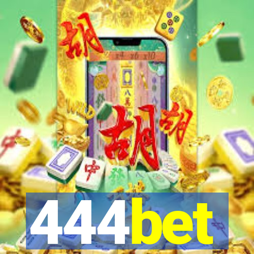 444bet