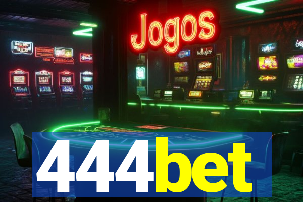 444bet