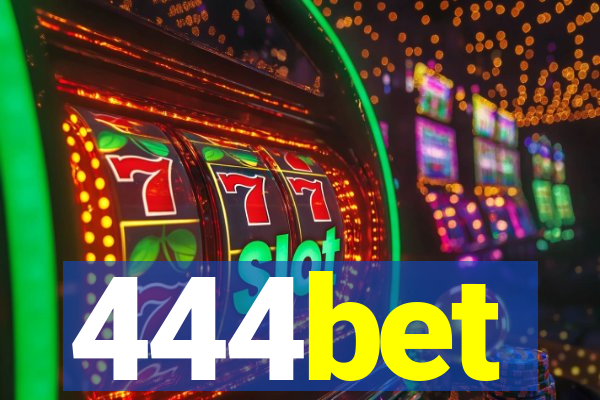 444bet