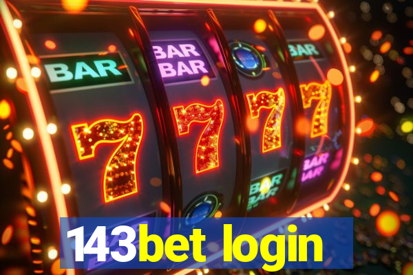 143bet login