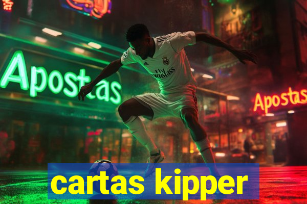 cartas kipper