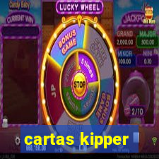 cartas kipper