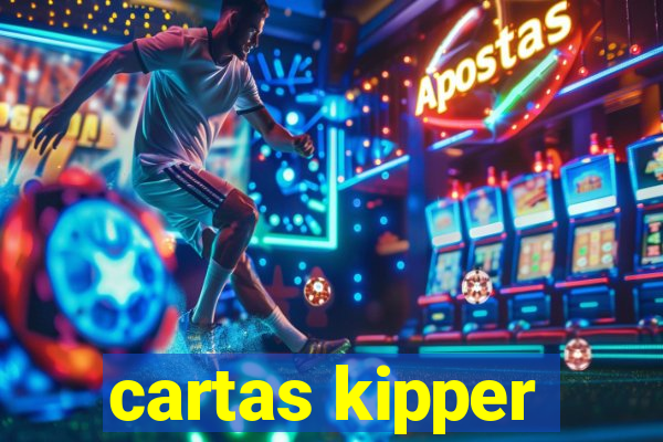 cartas kipper