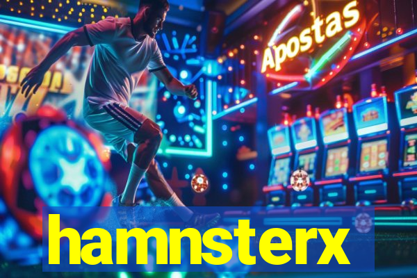 hamnsterx