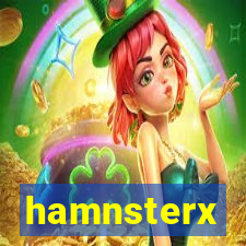 hamnsterx